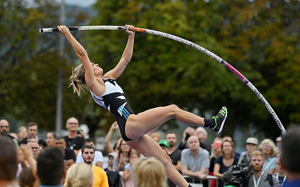 2022 Diamond League Diary, Wanda Diamond League final, part 1