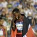 2022 Diamond League Diary, Van Damme Highlights