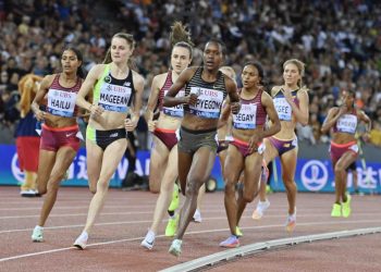 2022 Diamond League Diary, Weltklasse Recap, Brits in Zurich