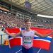 2022 ISTAF Berlin Outdoor Diary: Tobi Amusan and Grant Holloway show strong form, Karsten Warholm continues his resurgence.