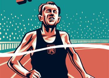 2022 RunBlogRun Fall Cross Country Training & Racing Program, Week 4, Day 1