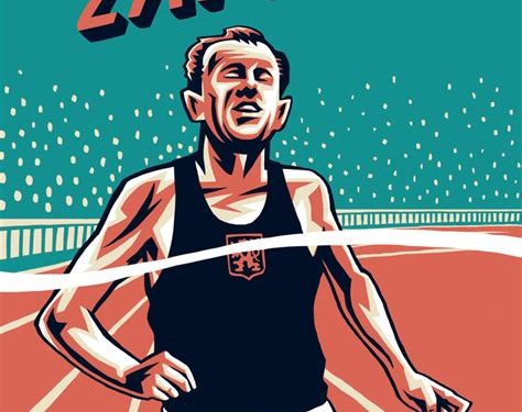 2022 RunBlogRun Fall Cross Country Training & Racing Program, Week 4, Day 1