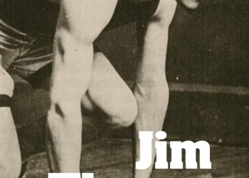 Robert Wheeler, Flo Ridlon & Jeff Benjamin Helped Put Jim Thorpe “Over The Top!”, a RunBlogRun Editorial