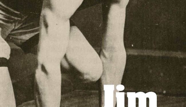 Robert Wheeler, Flo Ridlon & Jeff Benjamin Helped Put Jim Thorpe “Over The Top!”, a RunBlogRun Editorial