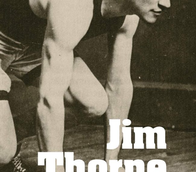 Robert Wheeler, Flo Ridlon & Jeff Benjamin Helped Put Jim Thorpe “Over The Top!”, a RunBlogRun Editorial