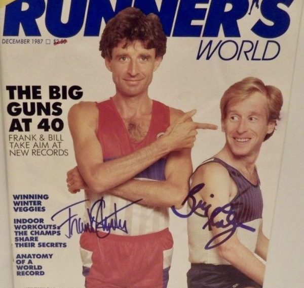 The Munich Olympics at 50! Fourth  & Final In A Series – September 10th, 1972 – Bill Rodgers Smoking Cigarettes & Watching Frank Shorter Make History Across The Pond! 
