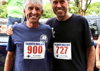 The Munich Olympics at 50! Third In A Series – September 10th 1972, A 50 Year Kiwi-America Medal Friendship Begins!