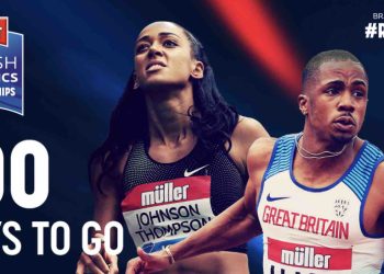 Muller ends partnership with UK Athletics