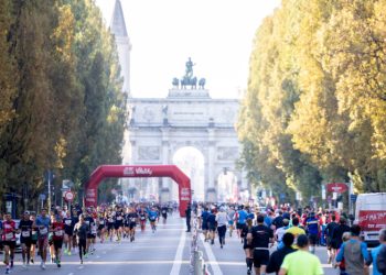 GENERALI MUNICH MARATHON ON 9 OCTOBER     Munich restores its Elite Field, Former World Champion Mare Dibaba to run