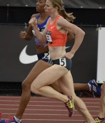 Going Pro. Part One, Phoebe Wright Explains it all, by Phoebe Wright (from RunBlogRun June 2014)