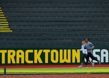 Coffee with Larry, Thursday, October 13, 2022, how is the sport changing?