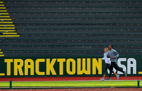 Coffee with Larry, Thursday, October 13, 2022, how is the sport changing?