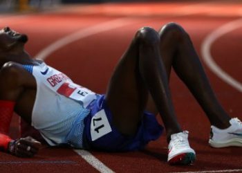 2022 London Marathon Diary: What is next for Mo Farah after pulling out of the London Marathon?