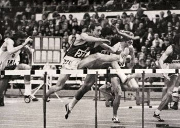 2023 European Athletics Indoor Championships Istanbul Diary: Curved and short, a tale of indoor tracks, from European Athletics Indoor site