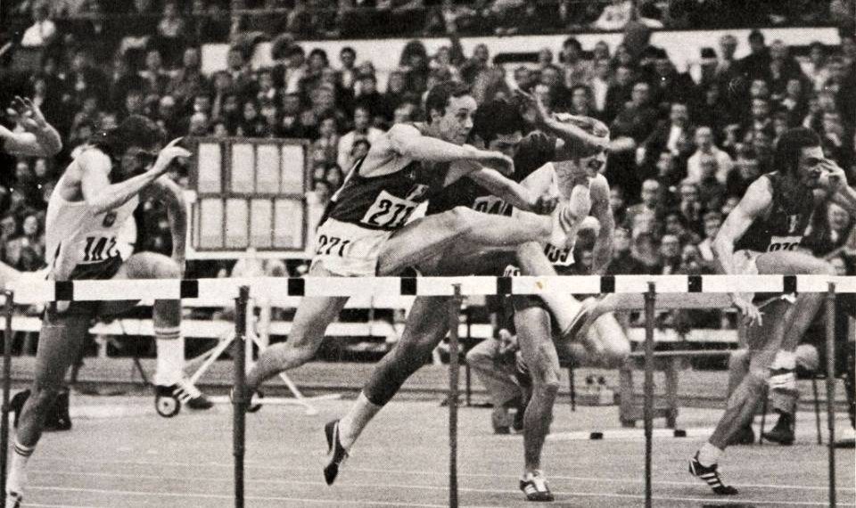 2023 European Athletics Indoor Championships Istanbul Diary: Curved and short, a tale of indoor tracks, from European Athletics Indoor site