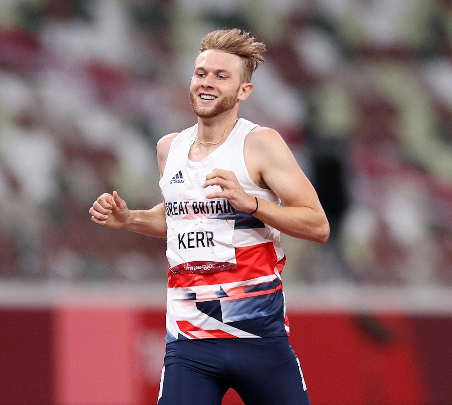 Josh Kerr and Danny Mackey, considering the Athlete/Coach relationship