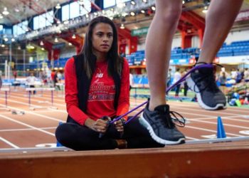 The Armory Camp is one of the country’s most popular and unique track & field camps.