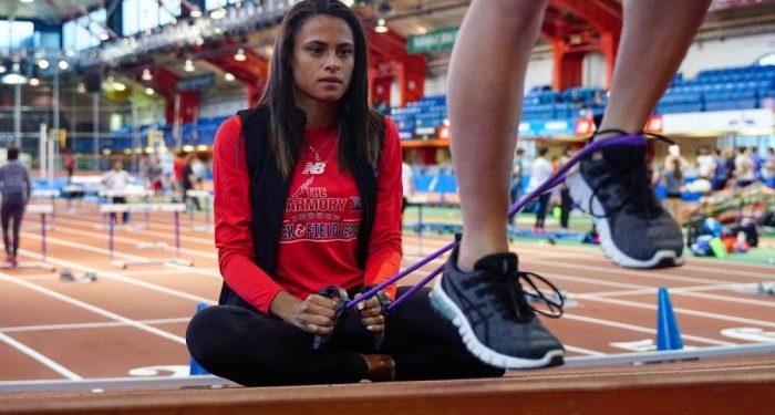 The Armory Camp is one of the country’s most popular and unique track & field camps.