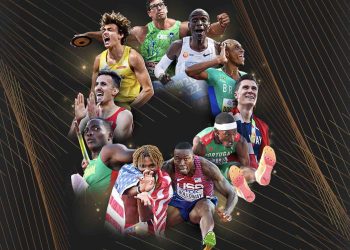 Has the World Athlete of the Year award become a meaningless accolade?