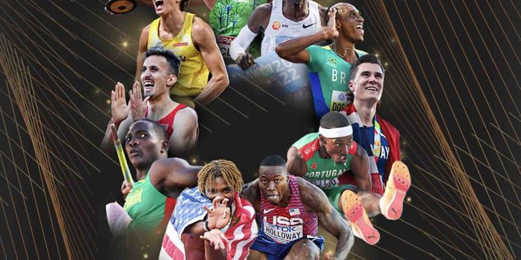 Has the World Athlete of the Year award become a meaningless accolade?