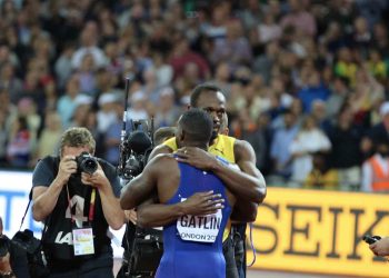 Has the World Athlete of the Year award become a meaningless accolade?