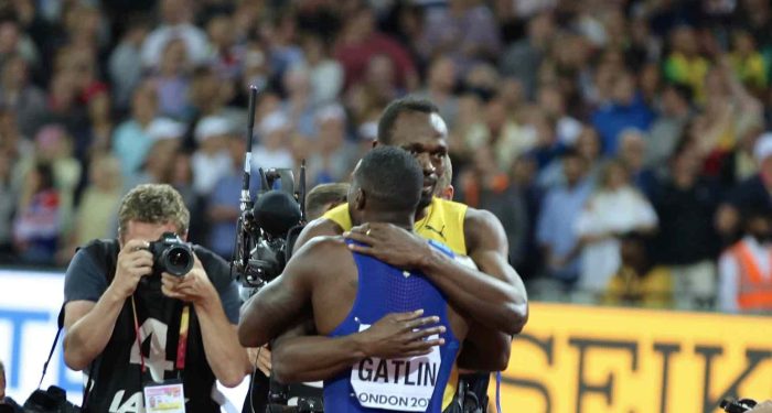 Has the World Athlete of the Year award become a meaningless accolade?