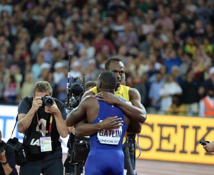 Has the World Athlete of the Year award become a meaningless accolade?