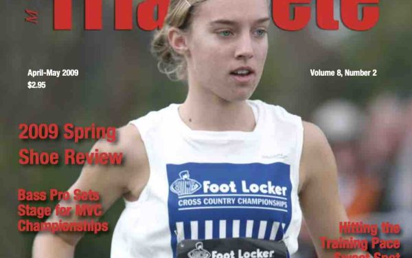 2022 RunBlogRun Fall Cross Country Training & Racing Program, Week Nine, Day 3, a day of recovery…