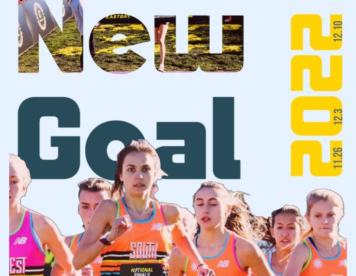 2022 RunBlogRun Fall Cross Country Training & Racing Program, Week Six