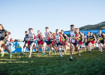 2022 RunBlogRun Fall Cross Country Training & Racing Program, Week Eight, Day 1…a recovery day