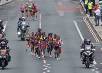 2022 London Marathon recap: Yalemzerf Yehualaw reaches new heights with a win at London Marathon