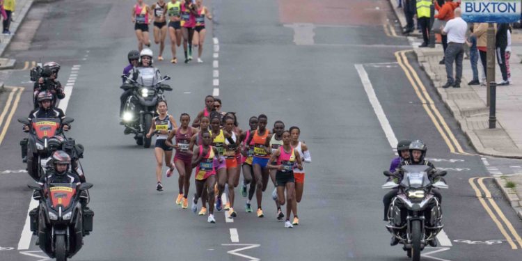 2022 London Marathon recap: Yalemzerf Yehualaw reaches new heights with a win at London Marathon