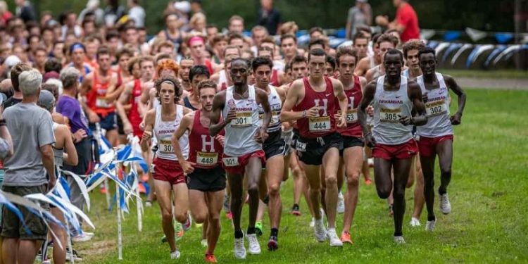 Coffee with Larry, Saturday, October 15, 2022, Big News from the Nuttycombe Invitational