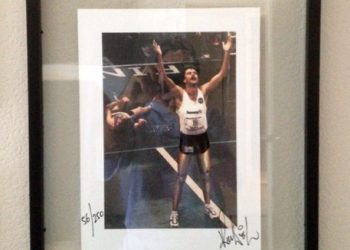 2022 RunBlogRun Fall Cross Country Training & Racing Program, Week Seven, Day 4, it is time for the hills!!