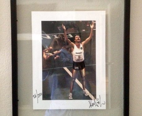 2022 RunBlogRun Fall Cross Country Training & Racing Program, Week Seven, Day 4, it is time for the hills!!