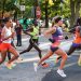CHEPNGETICH NEARLY BREAKS WORLD RECORD AT CHICAGO MARATHON