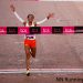 LATE-RACE SURGES BRING LONDON MARATHON WINS TO YEHUALAW, KIPRUTO