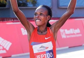 Five Observations about recent rash of positive tests by Kenyan distance runners