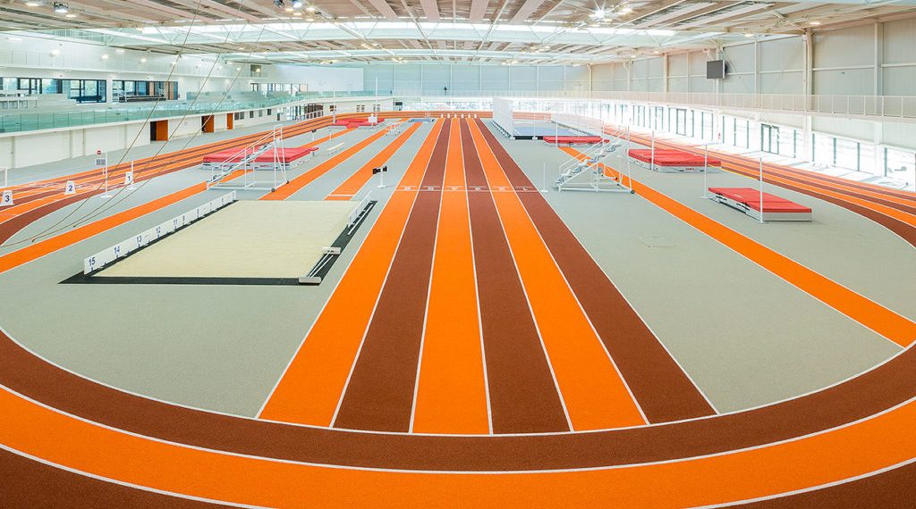 European Athletics enters four year Partnership with renowned track manufacturer, Conica!