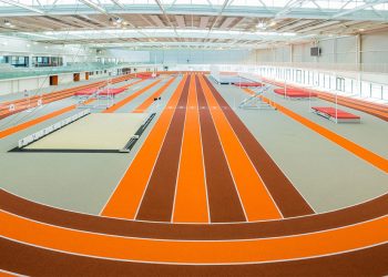 European Athletics enters four year Partnership with renowned track manufacturer, Conica!