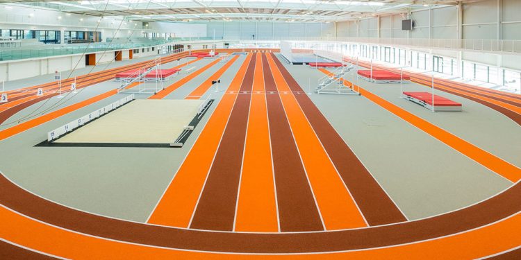 European Athletics enters four year Partnership with renowned track manufacturer, Conica!