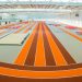 European Athletics enters four year Partnership with renowned track manufacturer, Conica!