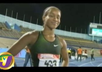 Brianna Williams’ latest coaching change could yet spark a revival in her career