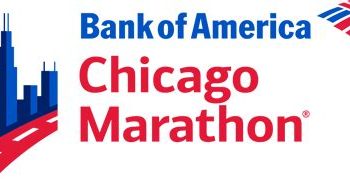 Coffee with Larry, for Thursday, October 6, 2022, the Bank of America Chicago Marathon is this weekend!