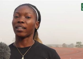 Commonwealth Games Gold medallists Grace Nwokocha suspended after positive doping test 