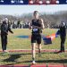 Tatum David and Hunter Jones Capture First Place Titles in the 43rd Annual Champs Sports Cross Country Championships Midwest Regional