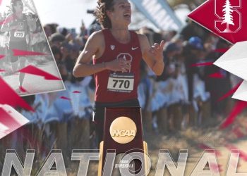 Coffee With Larry, for Saturday, November 19, 2022, All about the Most Excellent NCAA Div 1 XC broadcast on ESPNU!