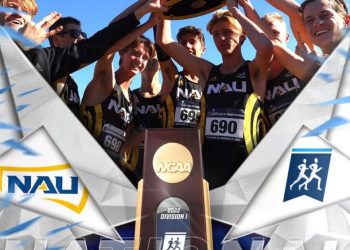 Coffee With Larry, for Saturday, November 19, 2022, All about the Most Excellent NCAA Div 1 XC broadcast on ESPNU!