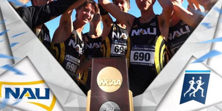 Coffee With Larry, for Saturday, November 19, 2022, All about the Most Excellent NCAA Div 1 XC broadcast on ESPNU!