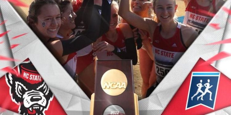 Coffee With Larry, for Saturday, November 19, 2022, All about the Most Excellent NCAA Div 1 XC broadcast on ESPNU!